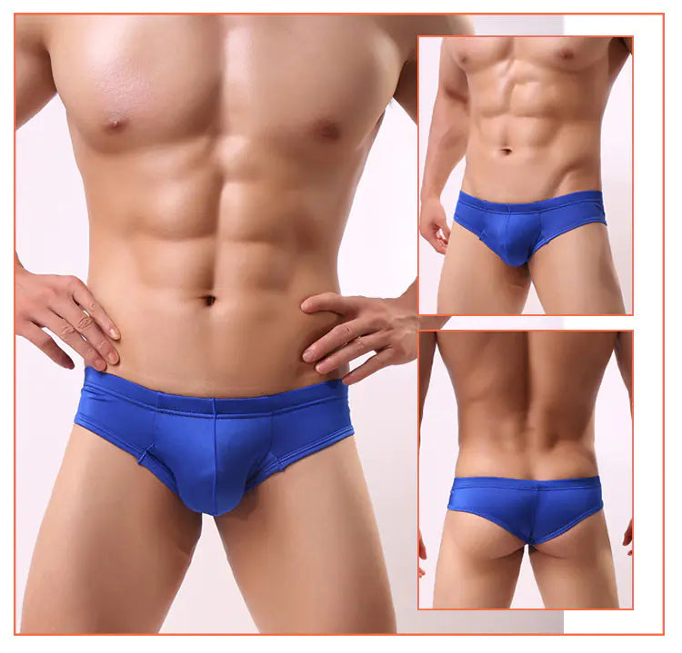 Men's Underwear Collection